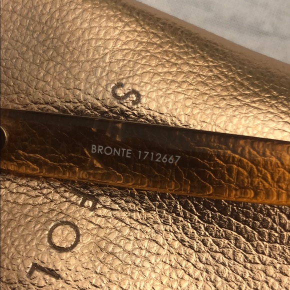 Seafolly Bronte Sunglasses - Picture 2 of 3